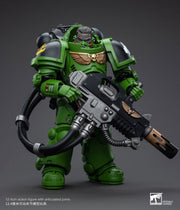 Warhammer 40K - Salamanders - Eradicators (preorder Q3) - Collectables > Action Figures > toys -  Joy Toy