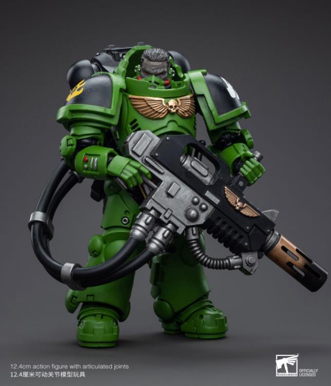 Warhammer 40K - Salamanders - Eradicators (preorder Q3) - Collectables > Action Figures > toys -  Joy Toy