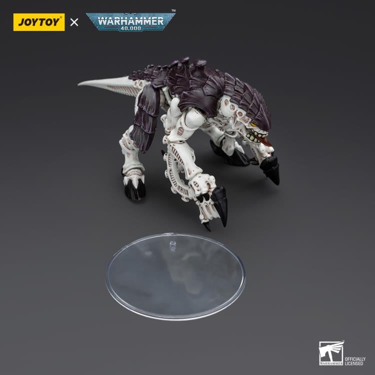 Warhammer 40K - Tyranids - Hive Fleet Leviathan Termagant With Spinefists - Collectables > Action Figures > toys -  Joy Toy