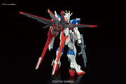 HGCE 198 - Force Impulse Gundam 1/144 - Model Kit > Collectable > Gunpla > Hobby -  Bandai