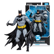 McFarlane Toys - Batman: Hush DC Multiverse Batman - Black Ver (preorder Q4) - Collectables > Action Figures > toys -  McFarlane Toys