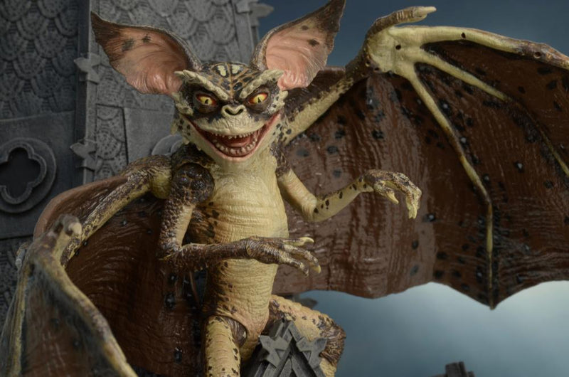 Gremlins 2 Bat Gremlin Deluxe Figure (preorder Q4) - Collectables > Action Figures > toys -  Neca