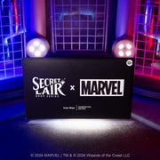 Secret Lair Drop Series - Secret Lair x Marvel's Iron Man - Foil Edition - Card Games > Collectables > TCG > CCG -  wizards of the coast