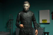 Neca - Halloween 2 Ultimate Michael Myers & Dr. Loomis Two-Pack - Collectables > Action Figures > toys -  Neca