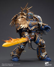 Warhammer 40K - Ultramarines - Primarch Roboute Guilliman (preorder Q4) -  -  Joy Toy