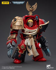 Joy Toy - Warhammer 40K - Blood Angels - Assault Terminators - Collectables > Action Figures > toys -  Joy Toy