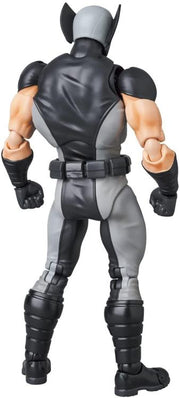 MAFEX - #171 Wolverine - X-Force Ver - Collectables > Action Figures > toys -  MAFEX