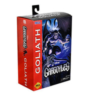 Gargoyles Ultimate Goliath - Video Game Ver. (preorder) - Collectables > Action Figures > toys -  Neca