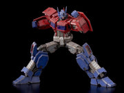 Transformers Furai Action Optimus Prime  - IDW Ver. - Collectables > Action Figures > toys -  Bandai