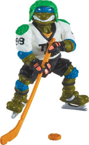 Teenage Mutant Ninja Turtles Sewer Sports Figure Two-Pack - Collectables > Action Figures > toys -  PLAYMATES