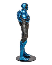 MCFARLANE TOYS - Blue Beetle DC Multiverse - Blue Beetle Action Figure (preorder) - Collectables > Action Figures > toys -  McFarlane Toys