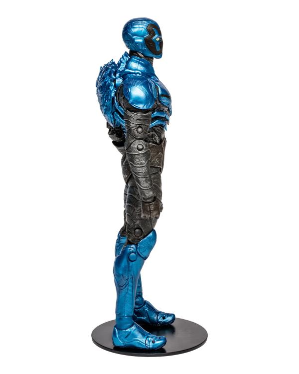 MCFARLANE TOYS - Blue Beetle DC Multiverse - Blue Beetle Action Figure (preorder) - Collectables > Action Figures > toys -  McFarlane Toys