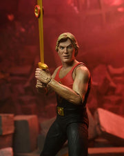 Neca - King Features Flash Gordon Ultimate (preorder Q1 2024) -  -  Toy Snowman