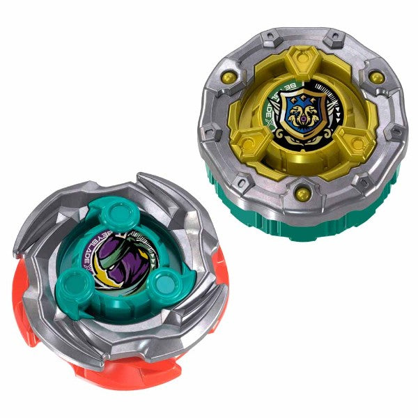 Beyblade X Sneak Attack Battle Set Beystadium