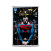 DC Page Punchers - Damage (Kingdom Come) Action Figure - Collectables > Action Figures > toys -  McFarlane Toys