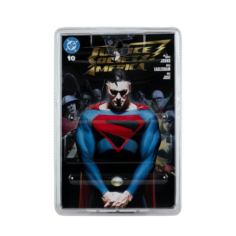 DC Page Punchers - Starman (Kingdom Come) Action Figure - Collectables > Action Figures > toys -  McFarlane Toys