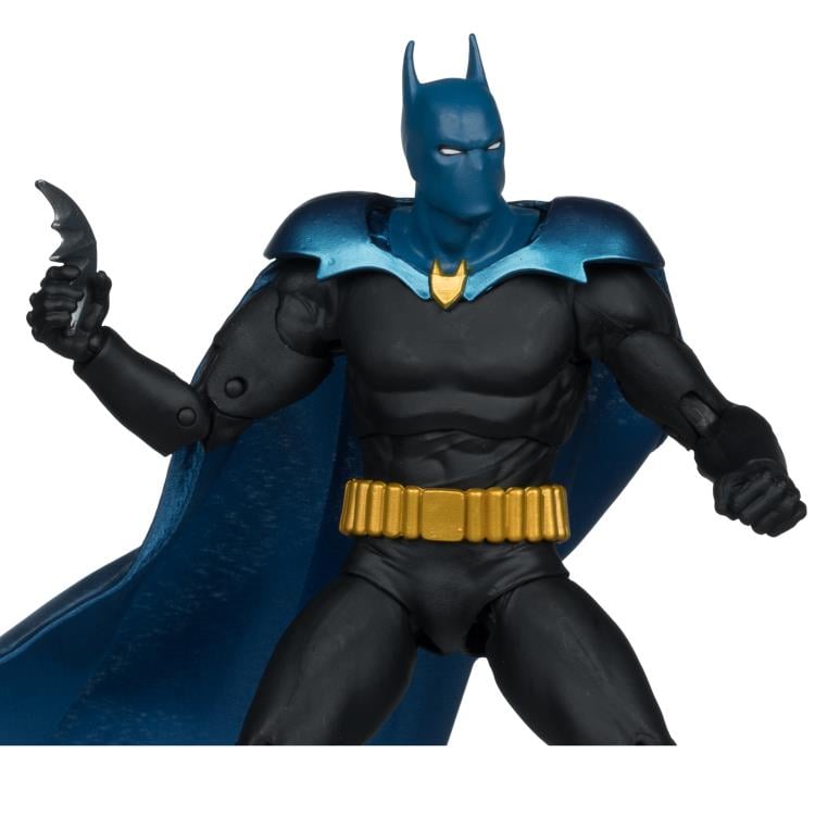 DC Multiverse - DC One Million - Batman 1,000,000 - Collectables > Action Figures > toys -  McFarlane Toys