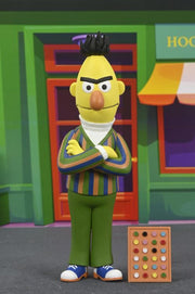 Sesame Street Toony Classics Bert Action Figure - Collectables > Action Figures > toys -  Neca