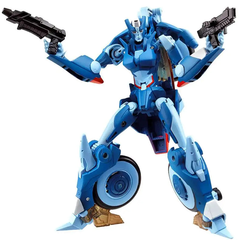 Transformers Generations  30th Anniversary IDW Chromia Deluxe - Collectables > Action Figures > toys -  Hasbro
