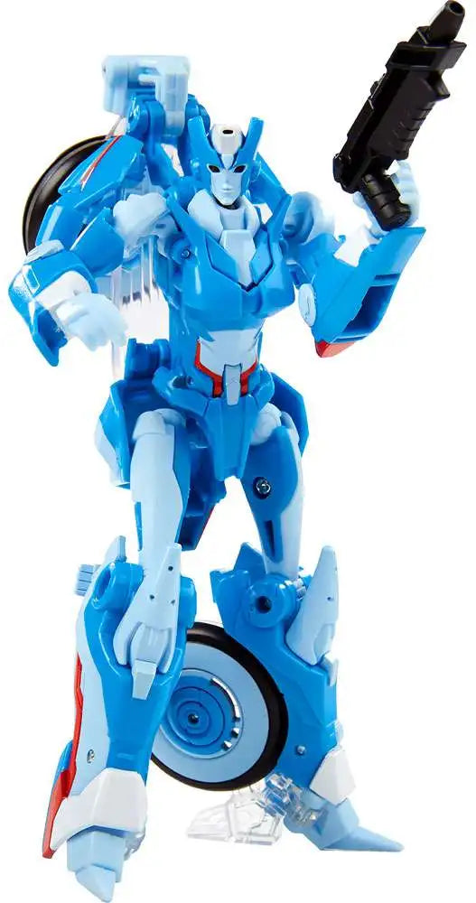 Transformers Generations  30th Anniversary IDW Chromia Deluxe - Collectables > Action Figures > toys -  Hasbro