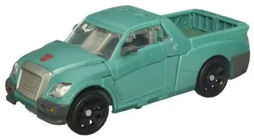 Transformers Generations Sergeant Kup Deluxe - Collectables > Action Figures > toys -  Hasbro