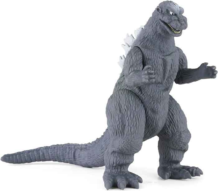 Godzilla (1954) Movie Monster Series Godzilla - Collectables > Action Figures > toys -  Bandai