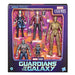 Marvel Legends Guardians of the Galaxy Boxed Set - Exclusive (preorder) - Collectables > Action Figures > toys -  Hasbro