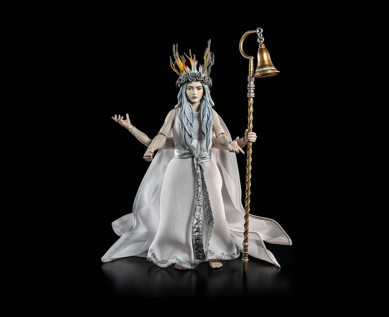 FIGURA OBSCURA - The Ghost of Christmas Past - Collectables > Action Figures > toys -  Four Horsemen