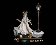 FIGURA OBSCURA - The Ghost of Christmas Past - Collectables > Action Figures > toys -  Four Horsemen