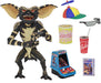 Gremlins Ultimate Series 7 Inch Action Figure Exclusive - Gamer Gremlin - Collectables > Action Figures > toys -  Neca