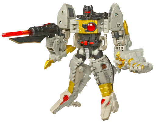 Transformers Classics Grimlock - Collectables > Action Figures > toys -  Hasbro