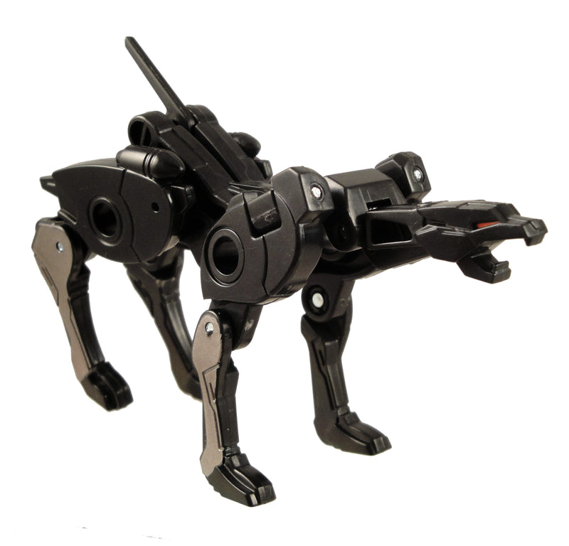 Transformers Universe Deluxe Class Autobot Hound with Ravage - Collectables > Action Figures > toys -  Hasbro
