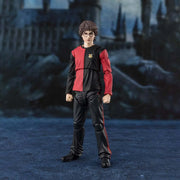 Harry Potter and the Goblet of Fire - S.H.Figuarts - Harry Potter - Harry Potter and the Goblet of Fire (Preorder Q1 2026) - Collectables > Action Figures > toys -  Bandai