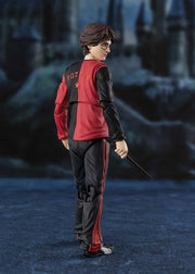 Harry Potter and the Goblet of Fire - S.H.Figuarts - Harry Potter - Harry Potter and the Goblet of Fire (Preorder Q1 2026) - Collectables > Action Figures > toys -  Bandai