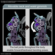 HG 1/144 HEINDREE - Model Kit > Collectable > Gunpla > Hobby -  Bandai