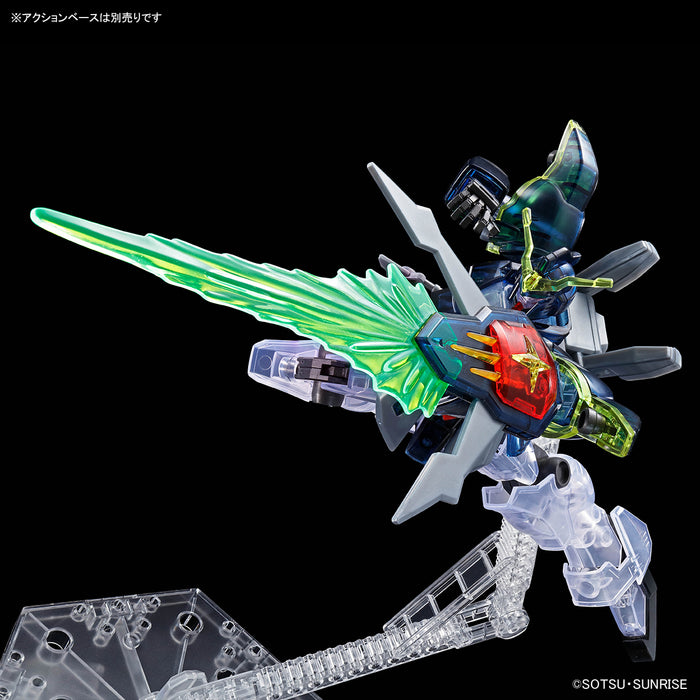 HGAC 1/144 Gundam Deathscythe [Clear Color] - Exclusive - Model Kit > Collectable > Gunpla > Hobby -  Bandai