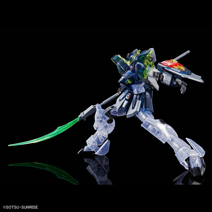 Buy Bandai Hobby - HG 1/144 Gundam Deathscythe Model Kit Online at Low  Prices in India 
