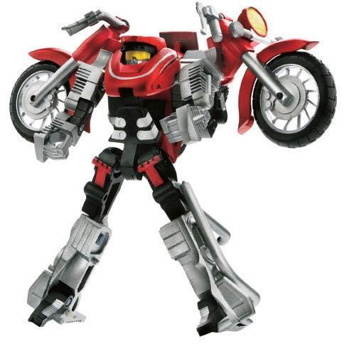 Hasbro Transformers Cybertron Hightail - Collectables > Action Figures > toys -  Hasbro