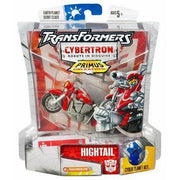 Hasbro Transformers Cybertron Hightail - Collectables > Action Figures > toys -  Hasbro