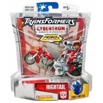 Hasbro Transformers Cybertron Hightail - Collectables > Action Figures > toys -  Hasbro