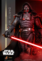 Hot Toys Darth Malgus VGM70 sixth scale collectible figure - product image 1