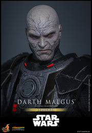 Hot Toys Darth Malgus VGM70 sixth scale collectible figure - product image 4