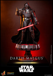 Hot Toys Darth Malgus VGM70 sixth scale collectible figure - product image 5