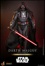 Hot Toys Darth Malgus VGM70 sixth scale collectible figure - product image 7