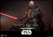 Hot Toys Darth Malgus VGM70 sixth scale collectible figure - product image 10