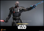 Hot Toys Darth Malgus VGM70 sixth scale collectible figure - product image 12