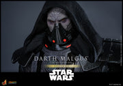 Hot Toys Darth Malgus VGM70 sixth scale collectible figure - product image 16
