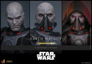Hot Toys Darth Malgus VGM70 sixth scale collectible figure - product image 19