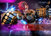 Hot Toys Arcane Vi TMS138 sixth scale collectible figure - product image 1