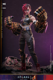 Hot Toys Arcane Vi TMS138 sixth scale collectible figure - product image 6